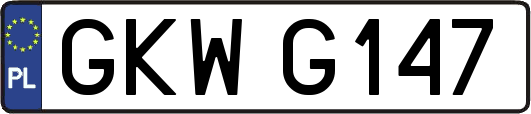 GKWG147