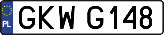 GKWG148