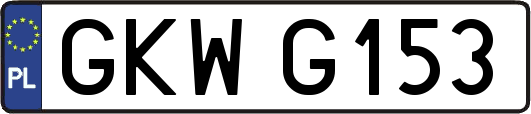GKWG153