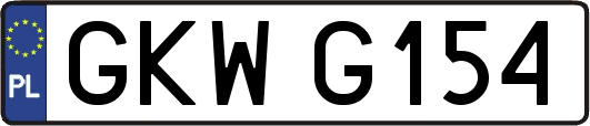 GKWG154