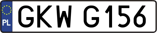GKWG156