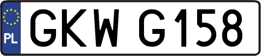 GKWG158