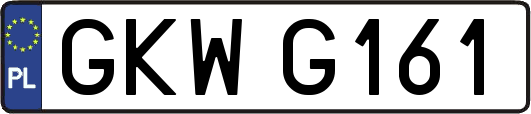 GKWG161