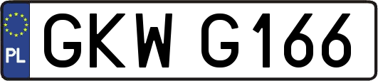 GKWG166