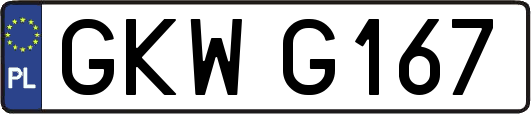 GKWG167