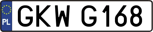 GKWG168