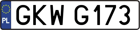 GKWG173