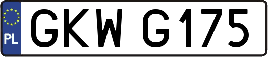GKWG175
