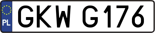 GKWG176