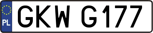 GKWG177