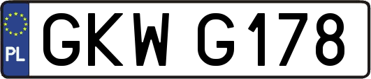 GKWG178