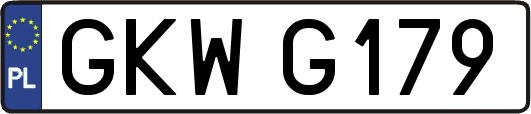 GKWG179