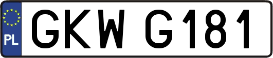 GKWG181