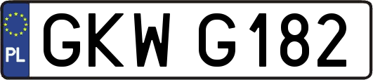 GKWG182