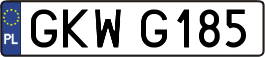 GKWG185
