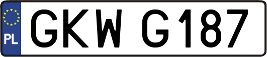 GKWG187