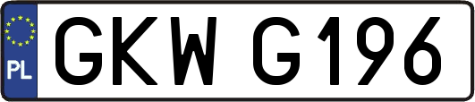 GKWG196