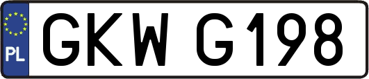 GKWG198