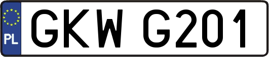 GKWG201