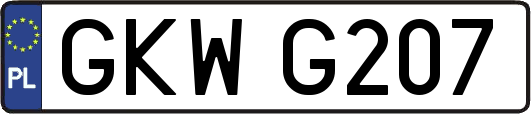 GKWG207