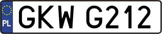 GKWG212