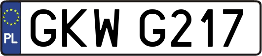 GKWG217