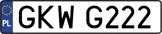 GKWG222
