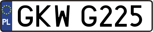 GKWG225