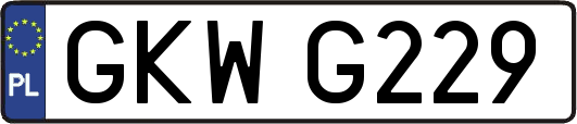 GKWG229