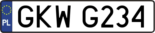 GKWG234