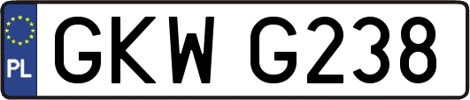 GKWG238