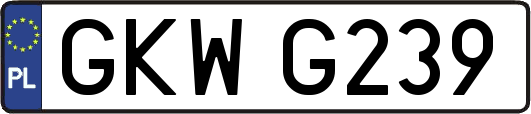 GKWG239