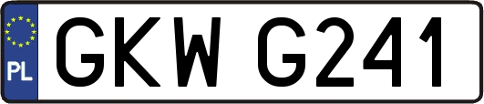 GKWG241
