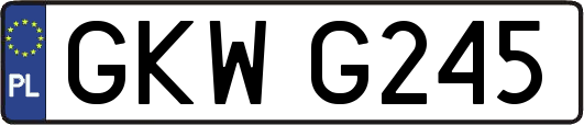 GKWG245