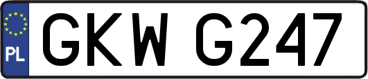 GKWG247