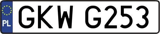 GKWG253