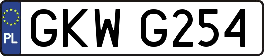 GKWG254