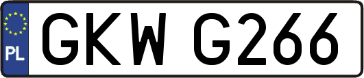 GKWG266