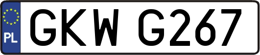 GKWG267