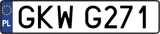 GKWG271