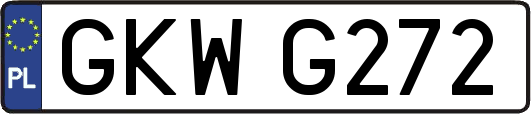 GKWG272