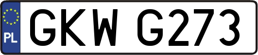 GKWG273