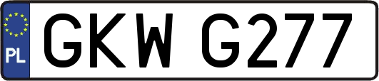 GKWG277