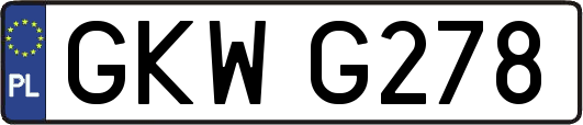 GKWG278