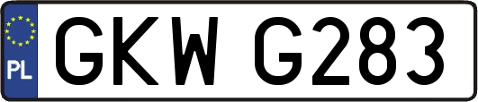 GKWG283