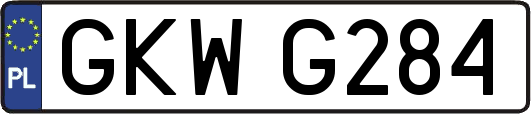 GKWG284