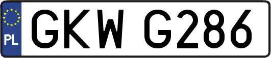 GKWG286