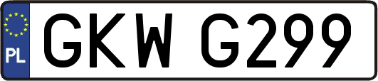 GKWG299