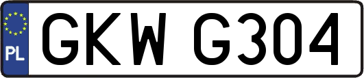 GKWG304
