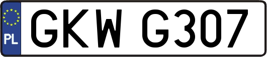 GKWG307